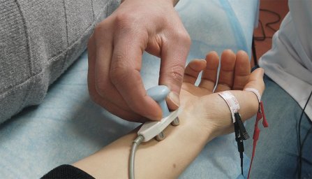 ПОКАЗ К ЭНМГ