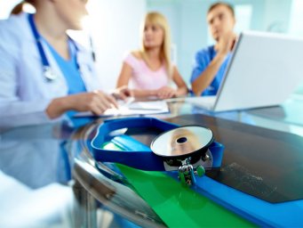 Мед. центр Сочи