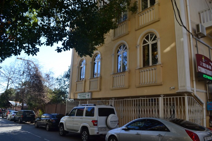 Медицинские справки в ГАИ