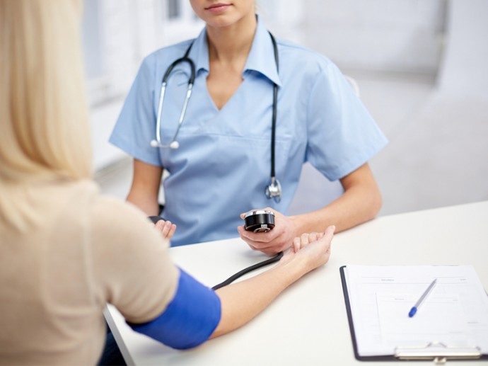 Периодические медосмотры