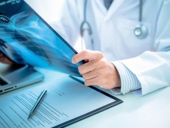 Функциональная диагностика исследования