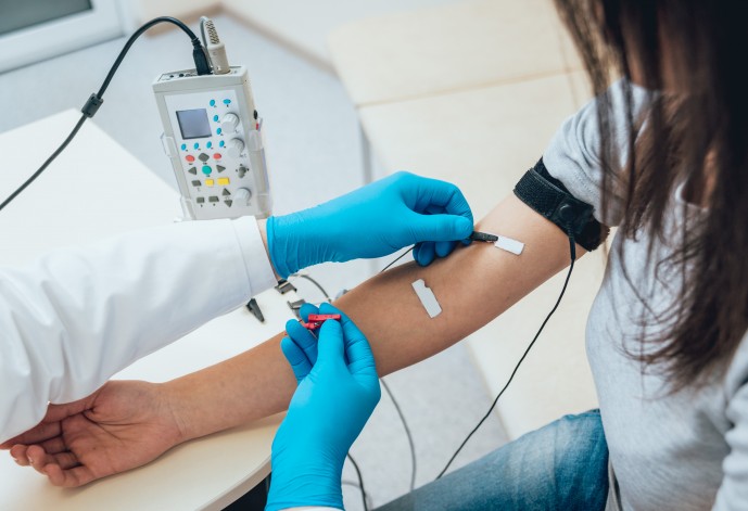 ​Нейромиография