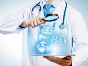 Мед. центр Сочи